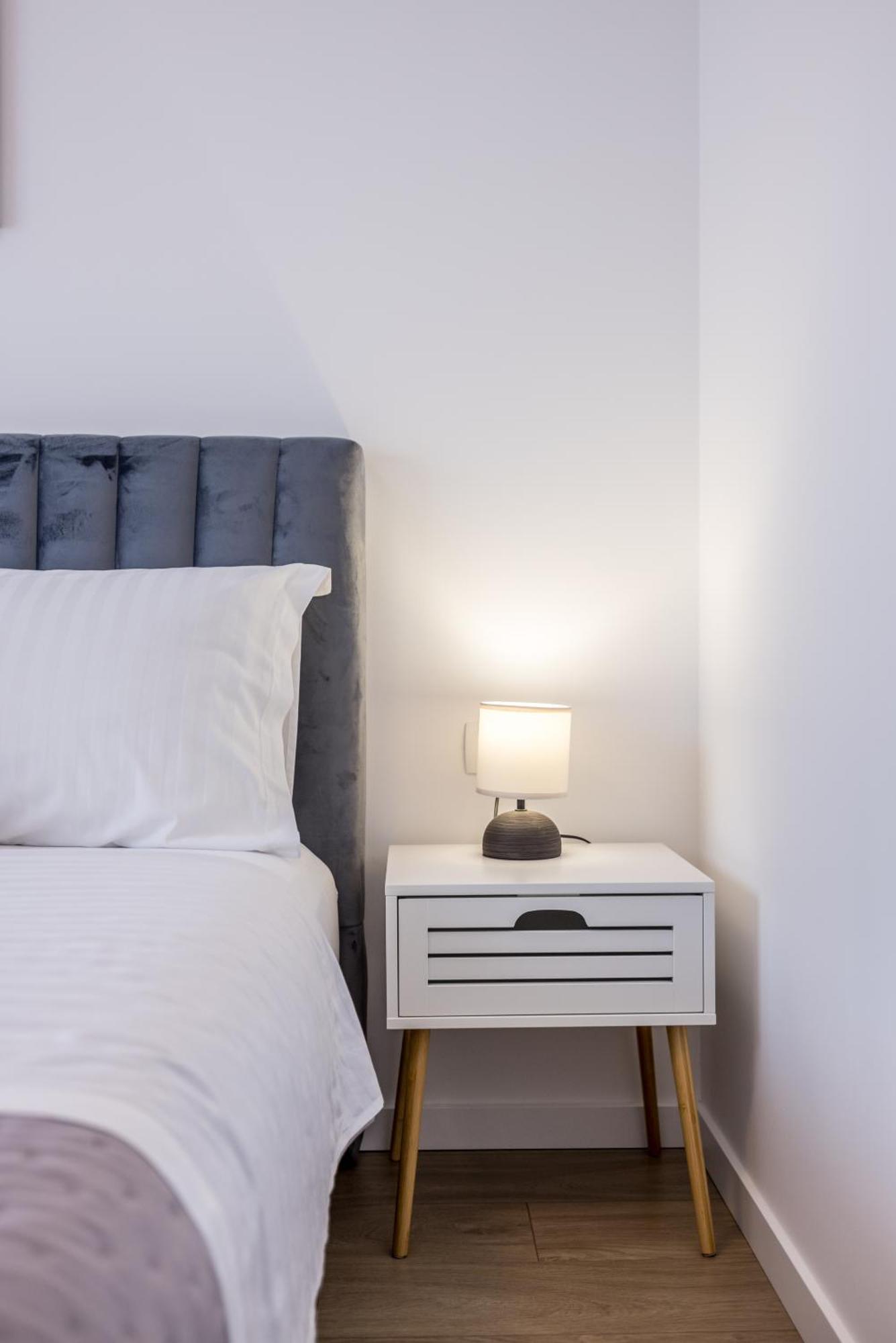 Adriatic Nest, Cozy And Modern Two Bedroom Apartment Kastela Luaran gambar